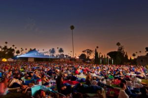 Top 10 Places To Experience During Summer in LA