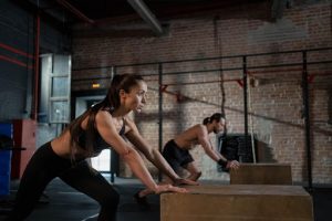 The Beginners Guide to HIIT Cardio Workouts
