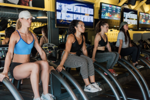 First Time in a Group Fitness Class? Follow These 5 Tips