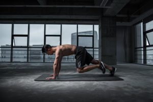 Get Ripped With These HIIT Workouts For Men